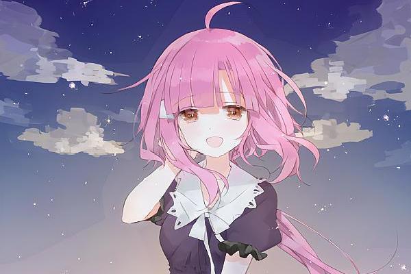 治愈人心的萌系百合佳作，《学园孤岛》抚慰心灵的，那道温馨港湾