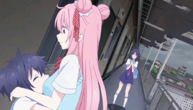 这动漫唯一的正常人终于退场，女主各种黑化神操作，后悔追了