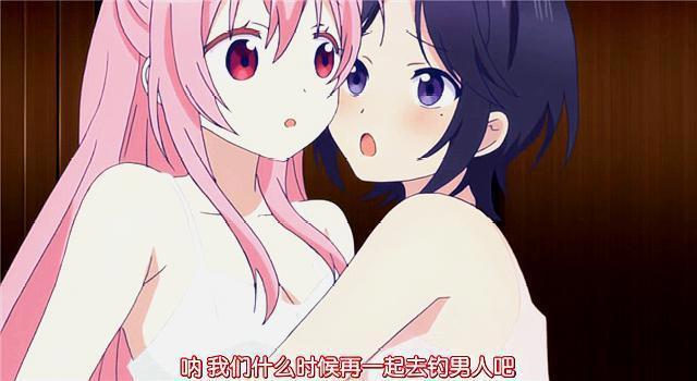 看完后心态就不好了！剧情深虐，这部动漫的作者靠刀片发家么？