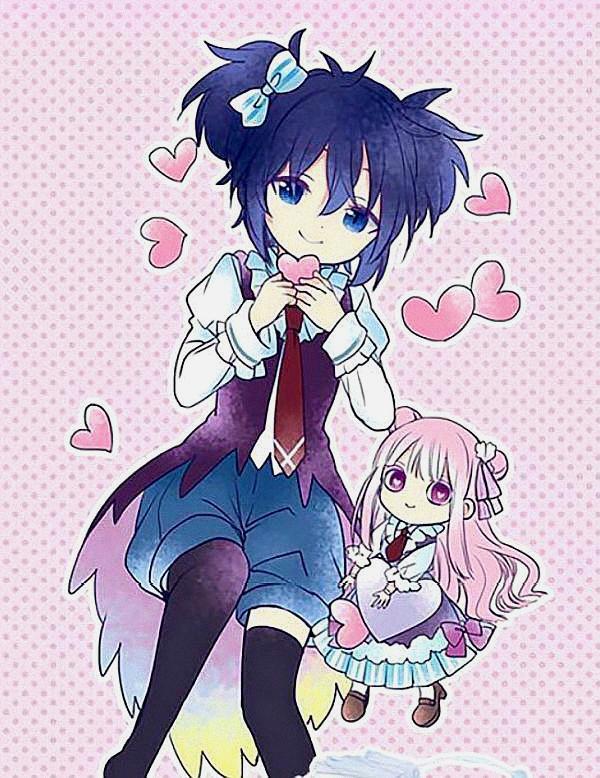 看完后心态就不好了！剧情深虐，这部动漫的作者靠刀片发家么？