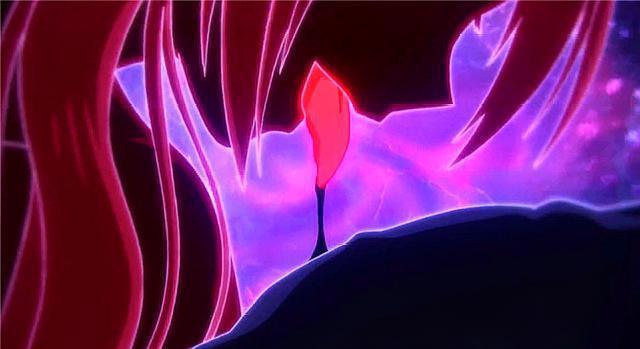 看完后心态就不好了！剧情深虐，这部动漫的作者靠刀片发家么？