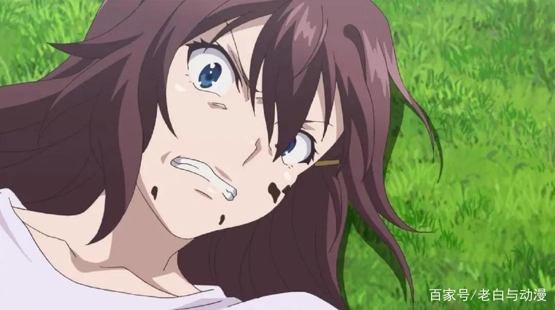 这些动漫不走常规路线，主角殒命很常见，连全灭的都有！