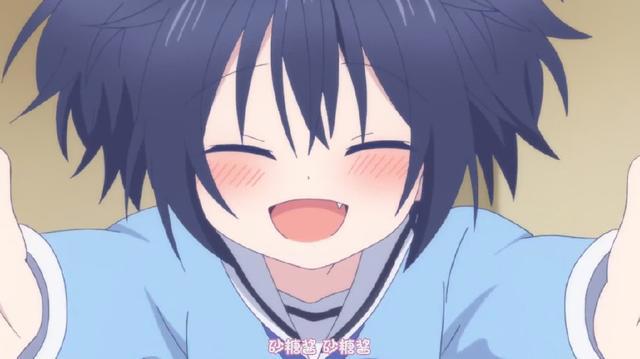 七月新番：病娇少女爱上小萝莉，这种不惜一切代价的爱太深沉了