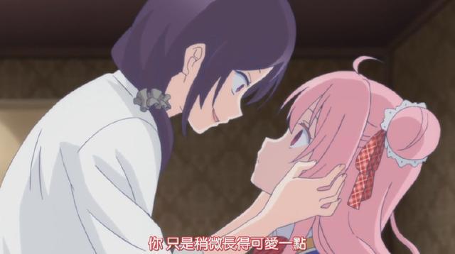 七月新番：病娇少女爱上小萝莉，这种不惜一切代价的爱太深沉了