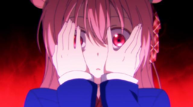 七月新番：病娇少女爱上小萝莉，这种不惜一切代价的爱太深沉了