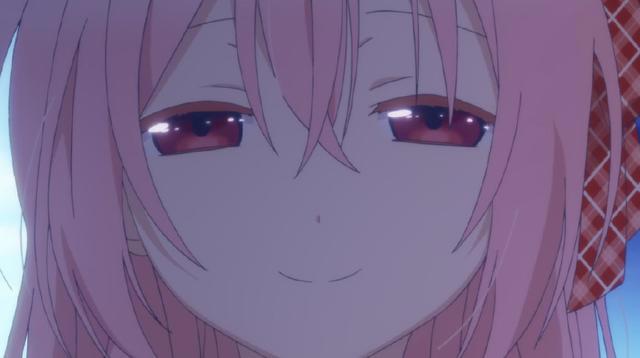 七月新番：病娇少女爱上小萝莉，这种不惜一切代价的爱太深沉了