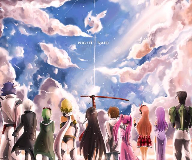 这5部动画的女主外表可爱却让人惧怕，病娇我妻由乃和赤瞳领衔！