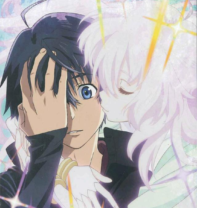 这5部动画的女主外表可爱却让人惧怕，病娇我妻由乃和赤瞳领衔！