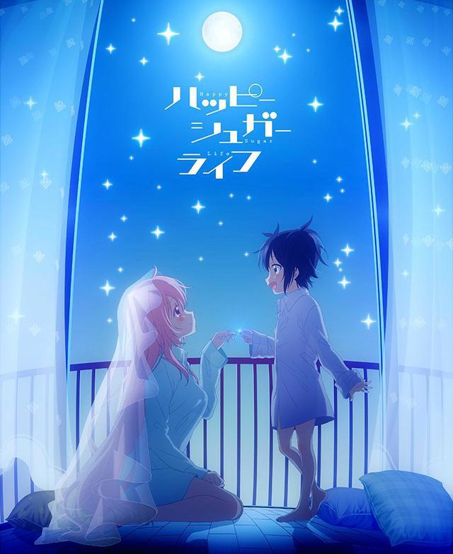 这5部动画的女主外表可爱却让人惧怕，病娇我妻由乃和赤瞳领衔！