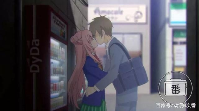 这部动画可以很生动地告诉你，什么叫做“病名为爱”