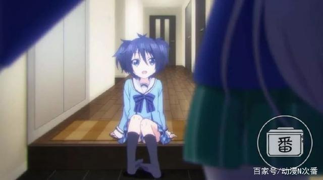 这部动画可以很生动地告诉你，什么叫做“病名为爱”