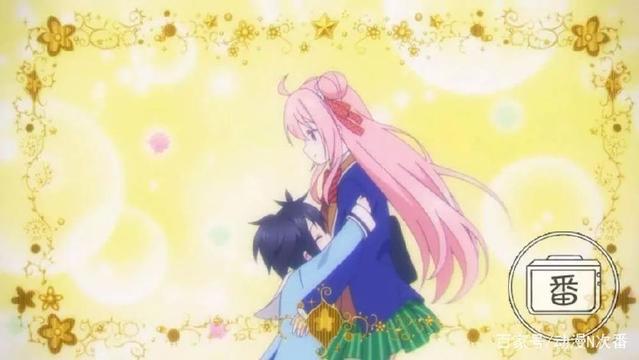 这部动画可以很生动地告诉你，什么叫做“病名为爱”