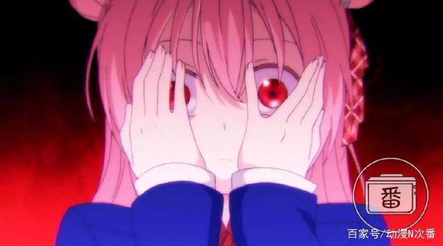 这部动画可以很生动地告诉你，什么叫做“病名为爱”