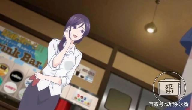 这部动画可以很生动地告诉你，什么叫做“病名为爱”