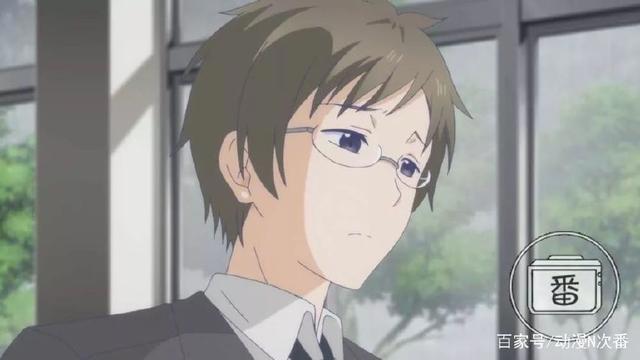 这部动画可以很生动地告诉你，什么叫做“病名为爱”