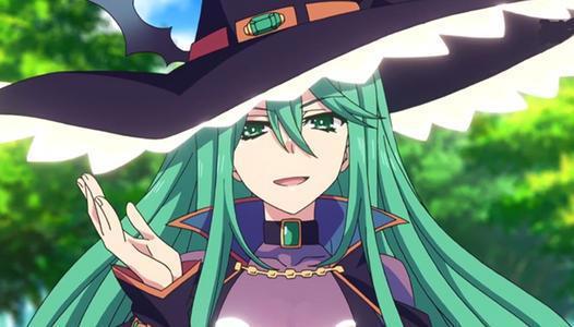 《约会大作战》：二亚并不是最惨的精灵，她的经历更加让人心疼