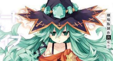 《约会大作战》：二亚并不是最惨的精灵，她的经历更加让人心疼