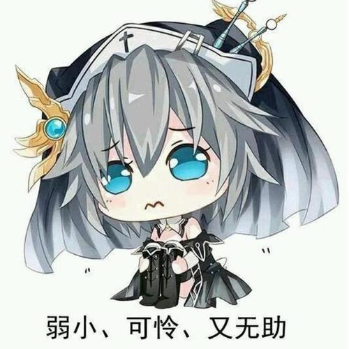 《约会大作战》：二亚并不是最惨的精灵，她的经历更加让人心疼