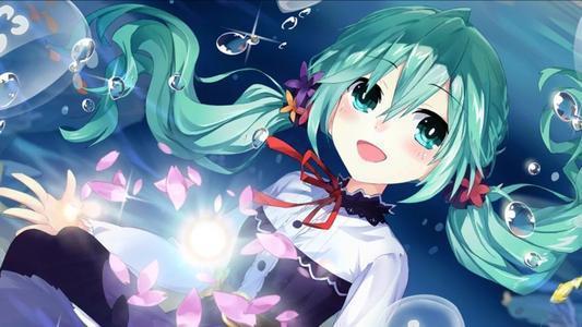 《约会大作战》：二亚并不是最惨的精灵，她的经历更加让人心疼