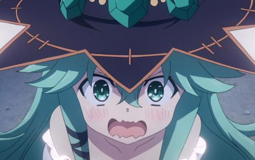 《约会大作战》：二亚并不是最惨的精灵，她的经历更加让人心疼