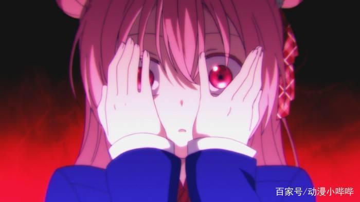 若从这五位动漫“病娇”中选一位，度过情人节的话，你最想选谁？