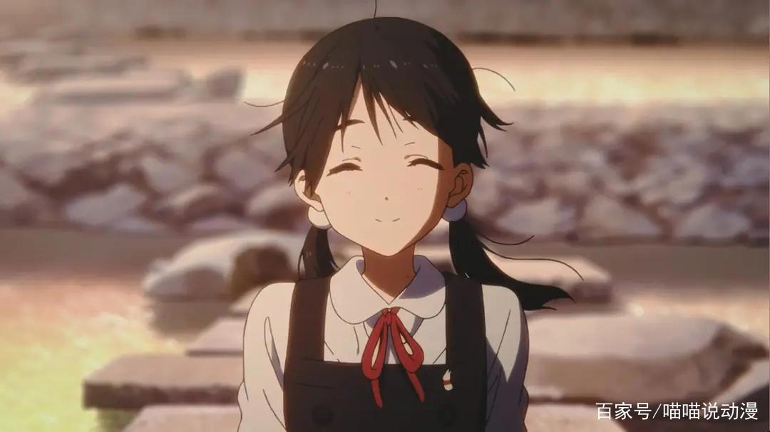 玉子爱情故事：连等砂糖融化的时间都没有，你喝到的咖啡得有多苦