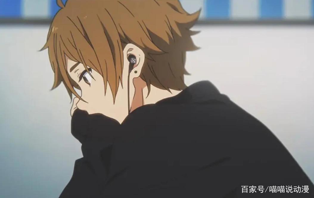 玉子爱情故事：连等砂糖融化的时间都没有，你喝到的咖啡得有多苦