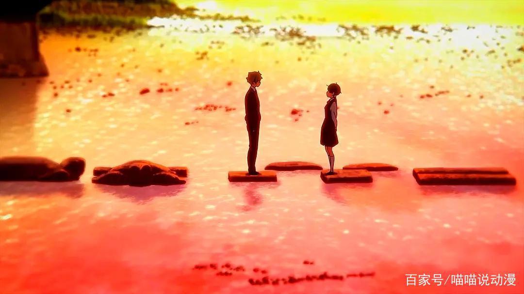 玉子爱情故事：连等砂糖融化的时间都没有，你喝到的咖啡得有多苦