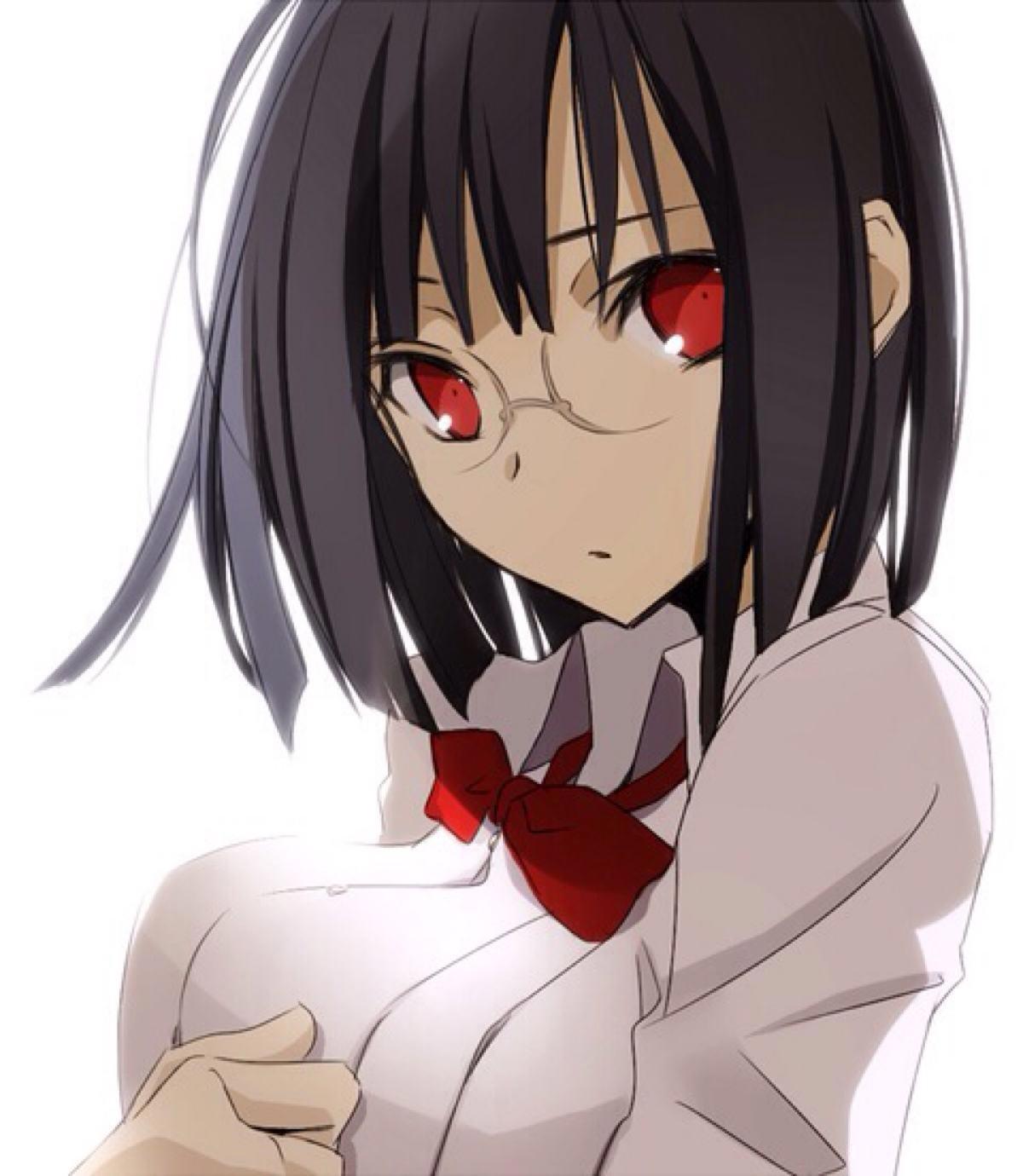 外表和善却都是用刀专家的妹子惹不起！小姐姐：要被我砍一下吗？