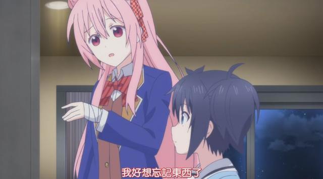 这部动漫所有惨案均源于一个小萝莉，最后的结局所有人都坏掉了！