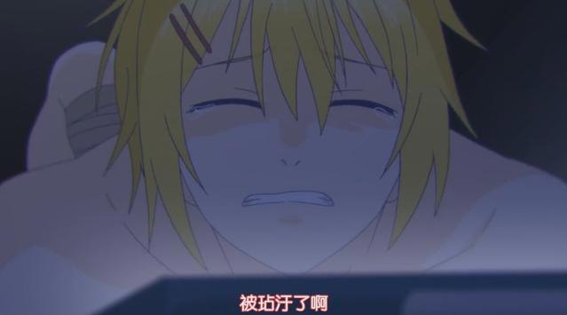 这部动漫所有惨案均源于一个小萝莉，最后的结局所有人都坏掉了！