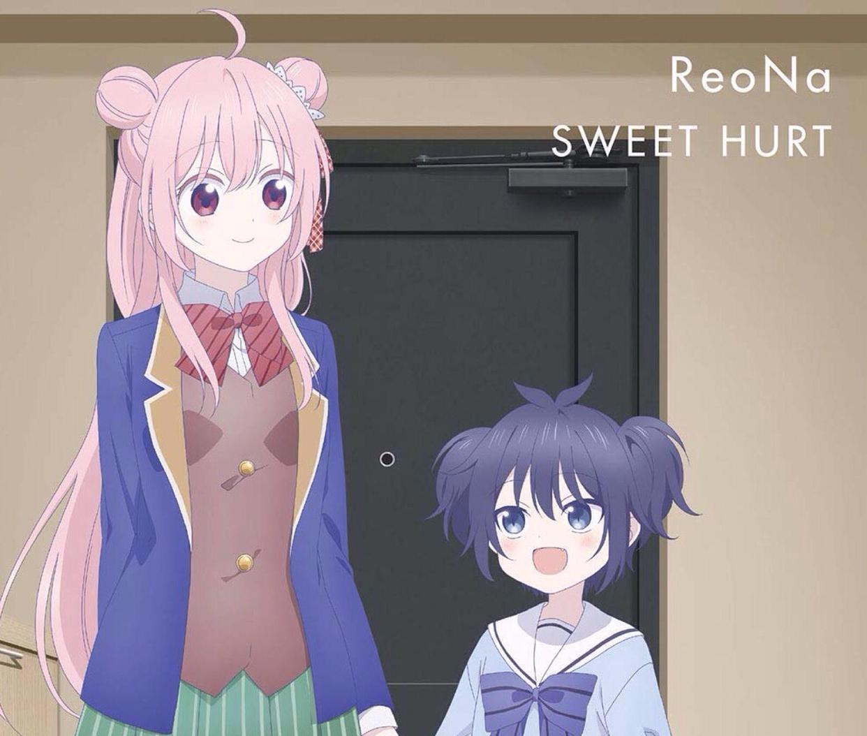 “治愈”人心的动漫佳作，令人猝不及防的爱情故事，你看过吗？