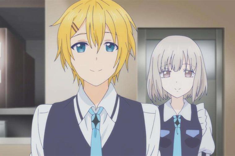 《砂糖的幸福生活》在哪里看？