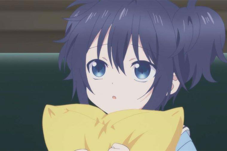 《砂糖的幸福生活》在哪里看？