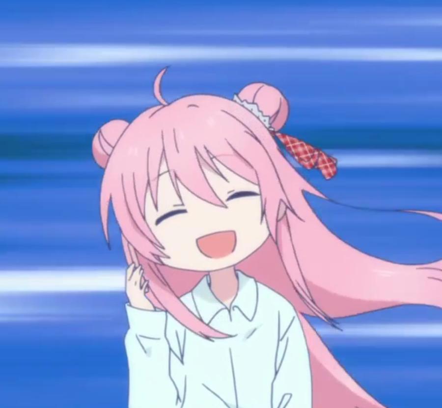 《HappySugerLife》：这肯定就是爱了吧