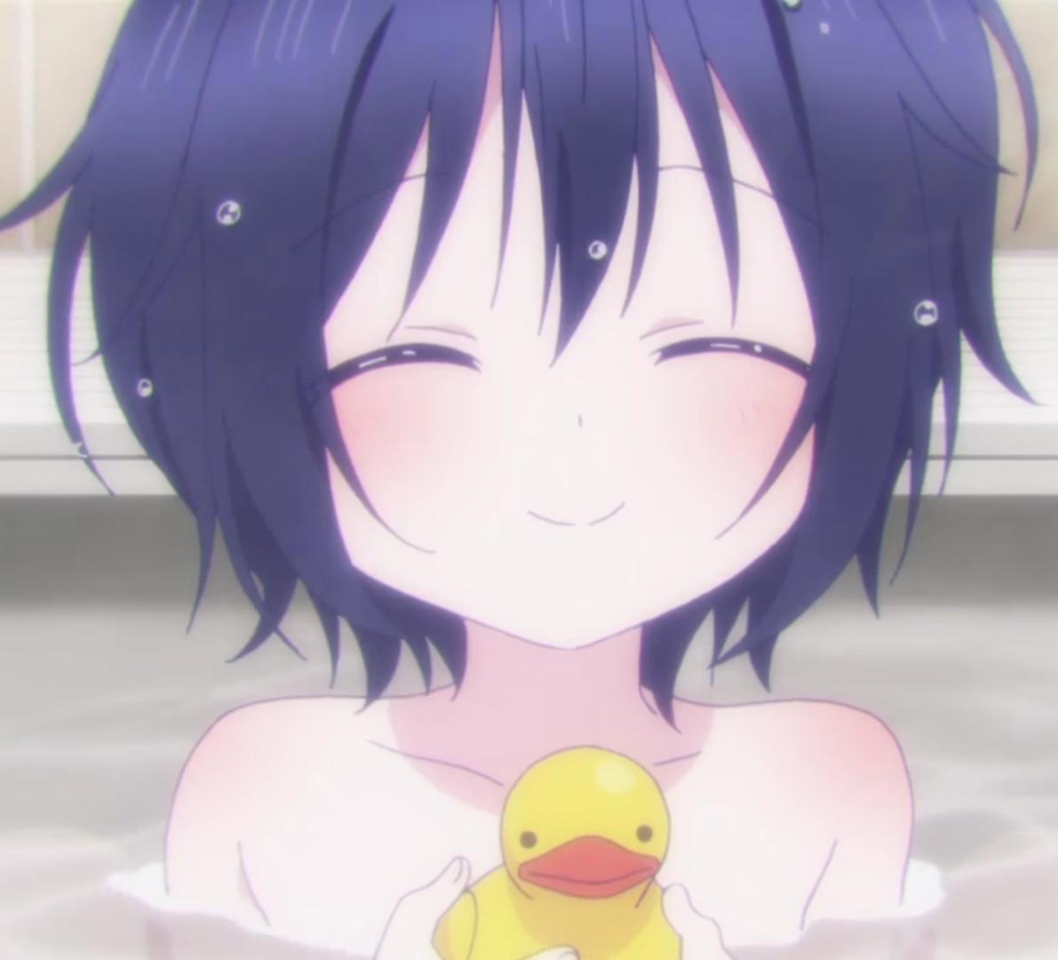 《HappySugerLife》：这肯定就是爱了吧