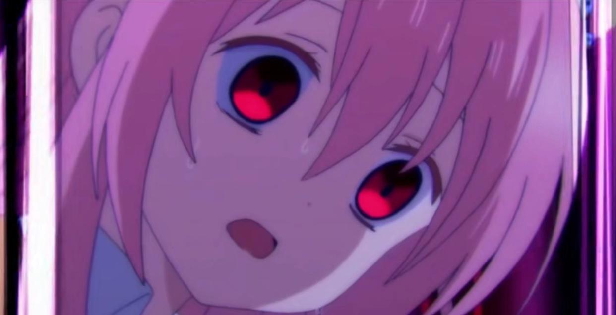 《HappySugerLife》：这肯定就是爱了吧