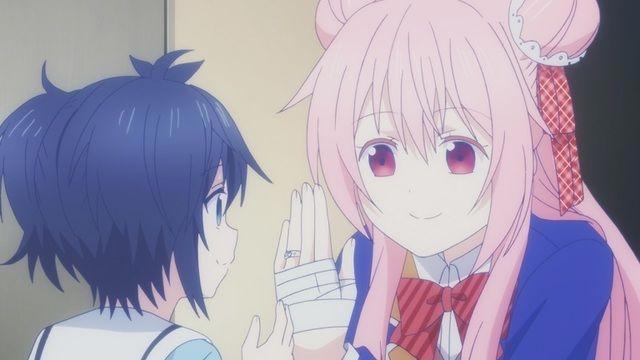 《幸福甜蜜生活》原作者×总监督的动画完结纪念访谈