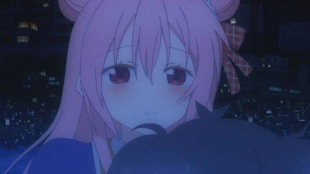 《幸福甜蜜生活》原作者×总监督的动画完结纪念访谈