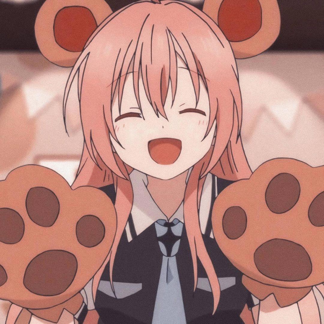 《幸福甜蜜生活》松坂砂糖，自截动漫头像壁纸无水印分享