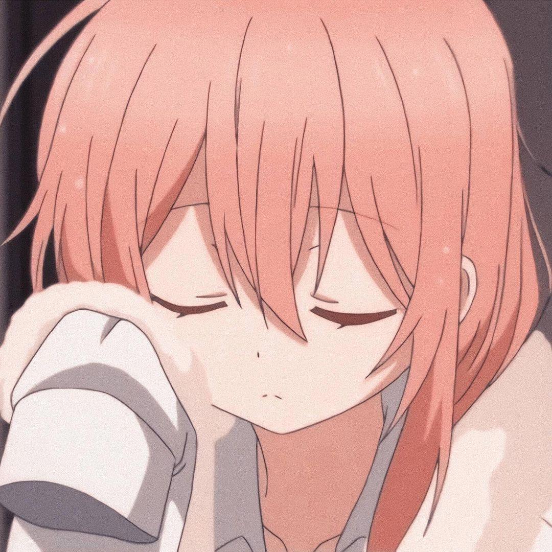 《幸福甜蜜生活》松坂砂糖，自截动漫头像壁纸无水印分享