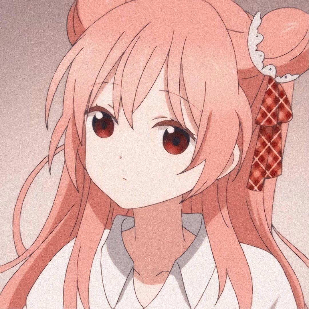 《幸福甜蜜生活》松坂砂糖，自截动漫头像壁纸无水印分享