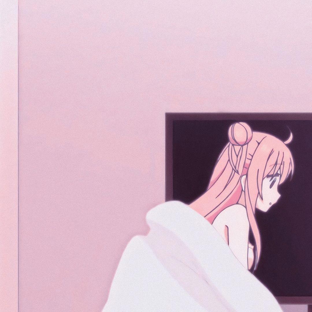 《幸福甜蜜生活》松坂砂糖和神户盐，动漫头像壁纸自剪分享