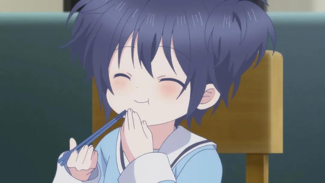 砂糖的幸福生活—让你明白爱究竟是什么？