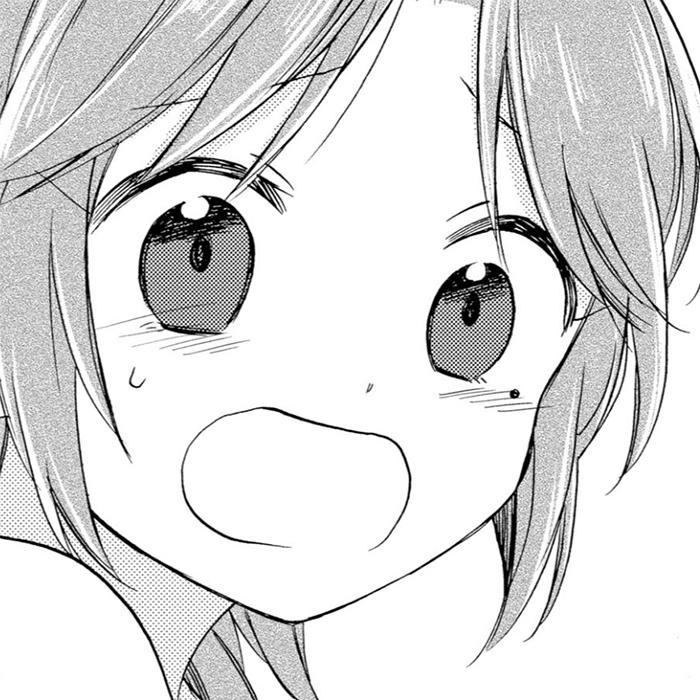 「HappySugarLife」砂糖加盐越加越甜