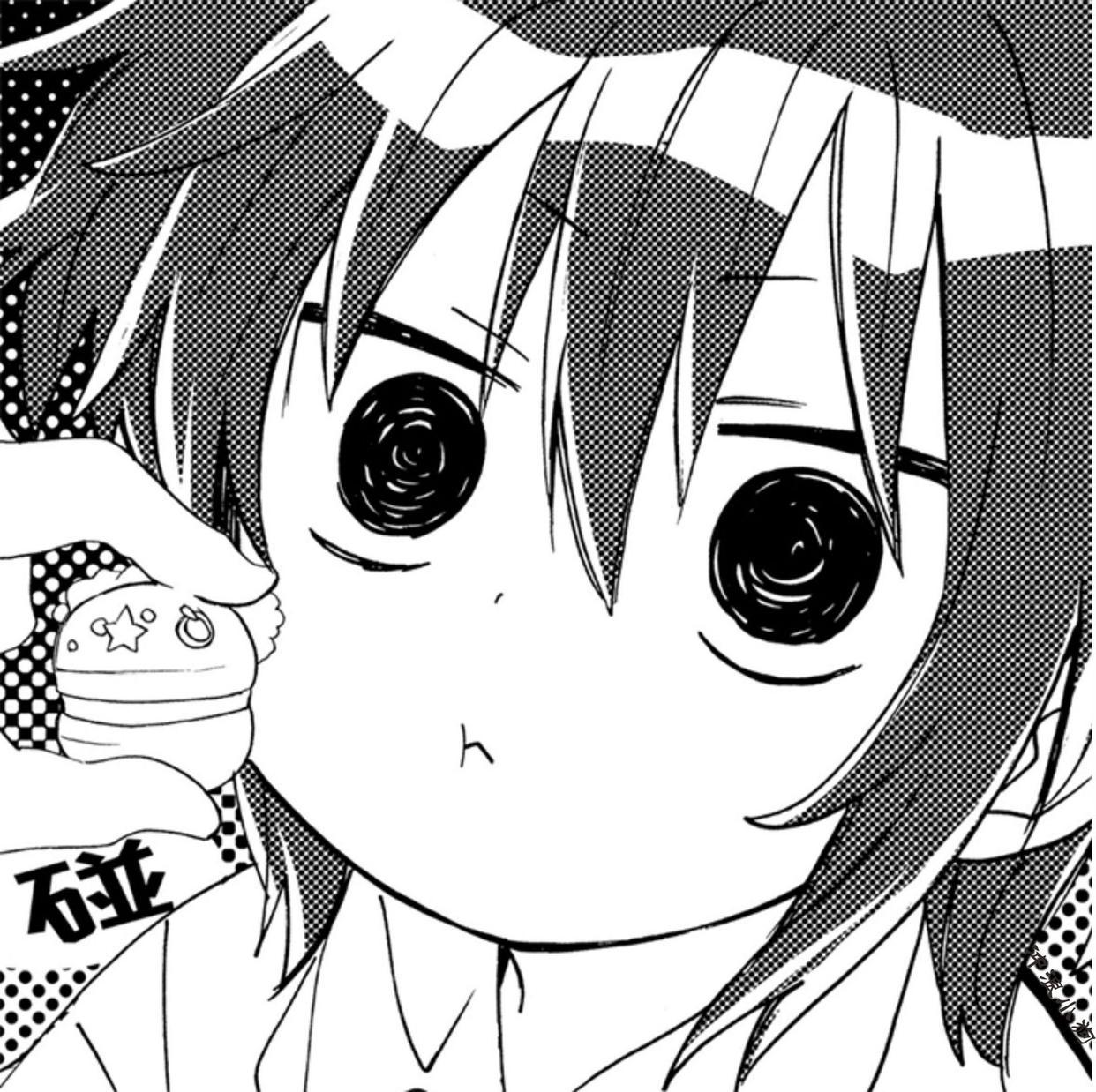 「HappySugarLife」砂糖加盐越加越甜