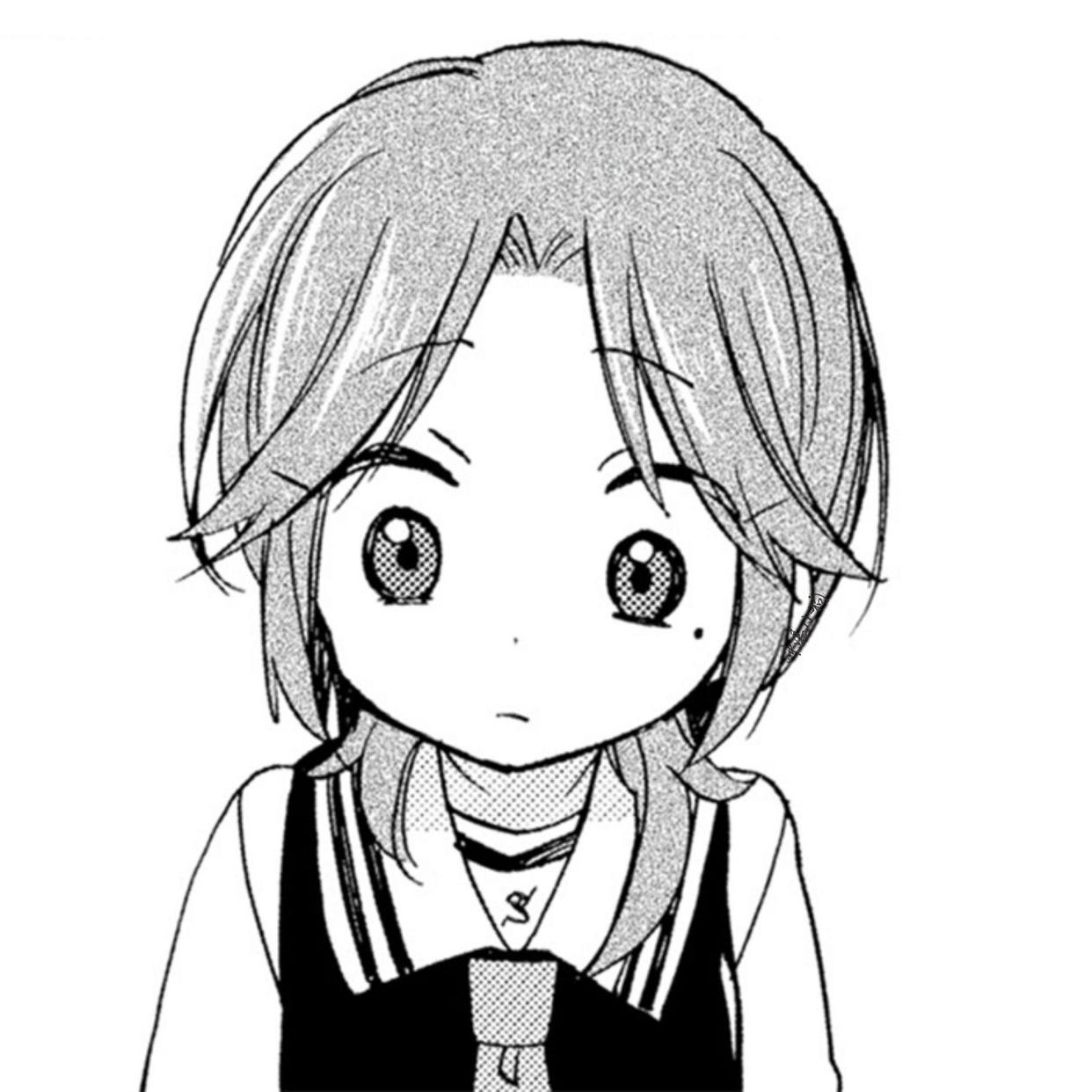 「HappySugarLife」砂糖加盐越加越甜