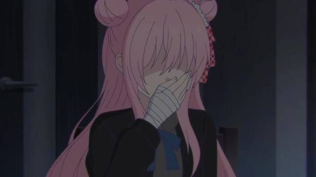 《HappySugarLife》：砂糖做逃亡准备，叔母一句话让砂糖想吐！