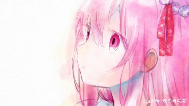 《HappySugarLife》第8集：砂糖穿白衬衫当模特，这装扮很诱人