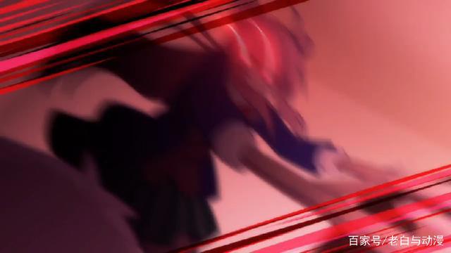 《HappySugarLife》第8集：砂糖穿白衬衫当模特，这装扮很诱人